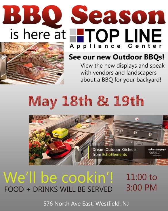 bbq events
